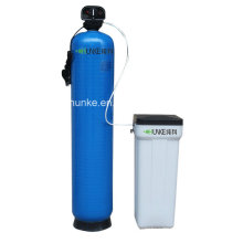 Chunke High Quality Blue United Standard Water Softener